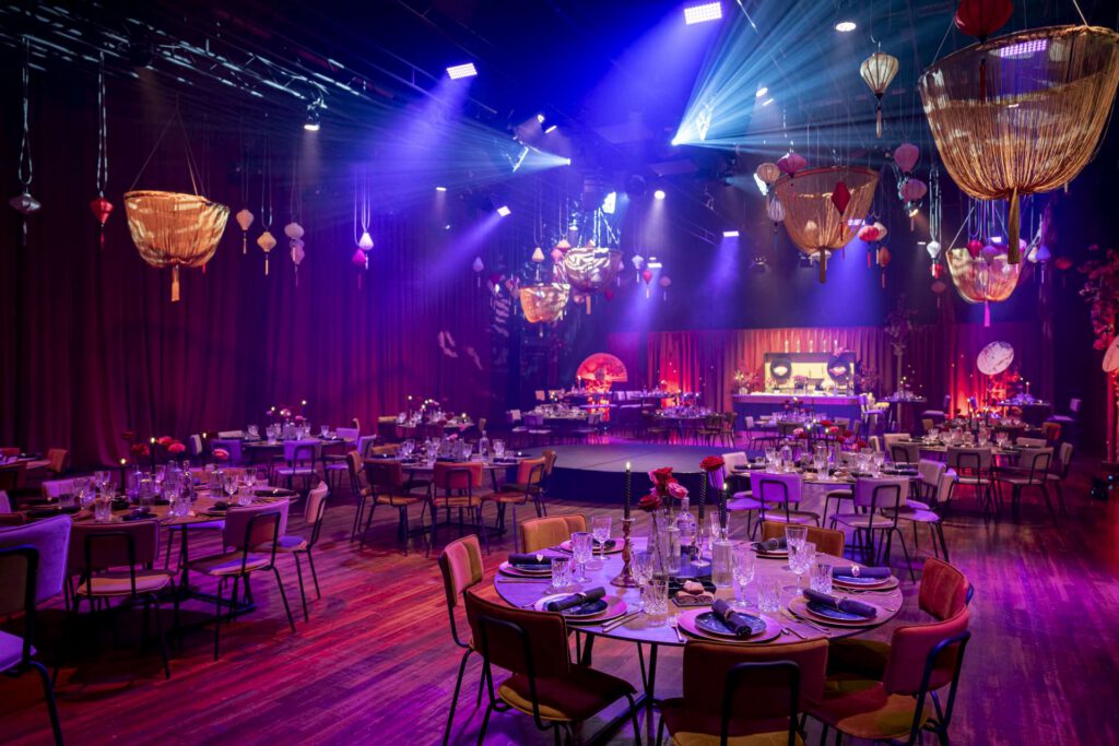 Dinnershow