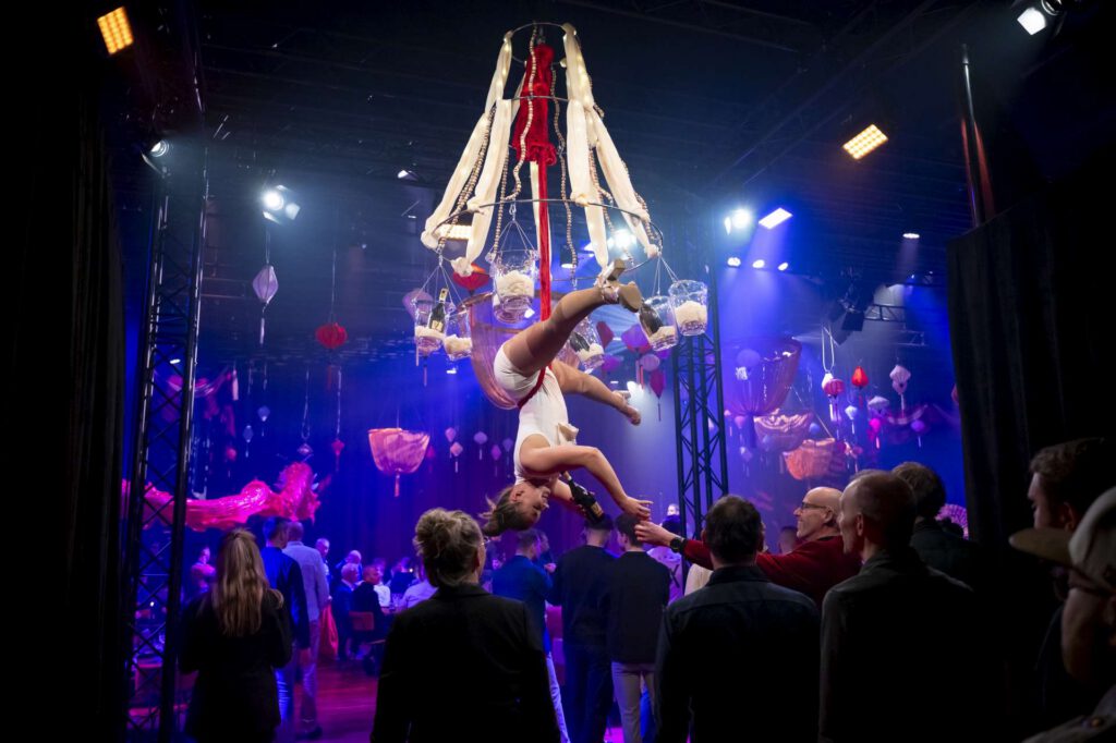 Dinnershow