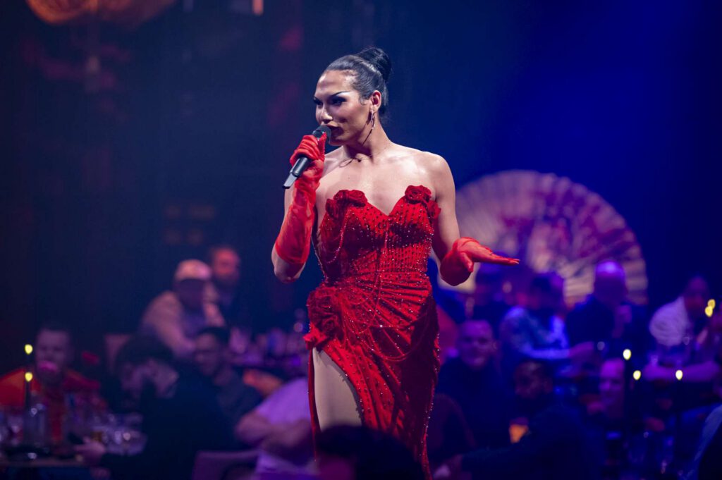 Dinnershow