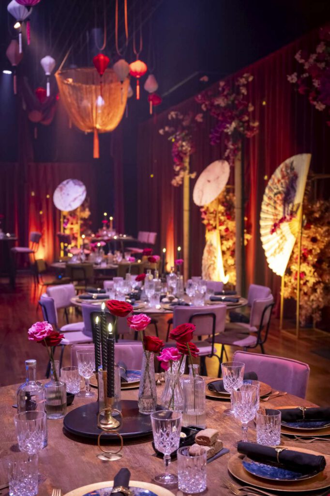 Dinnershow