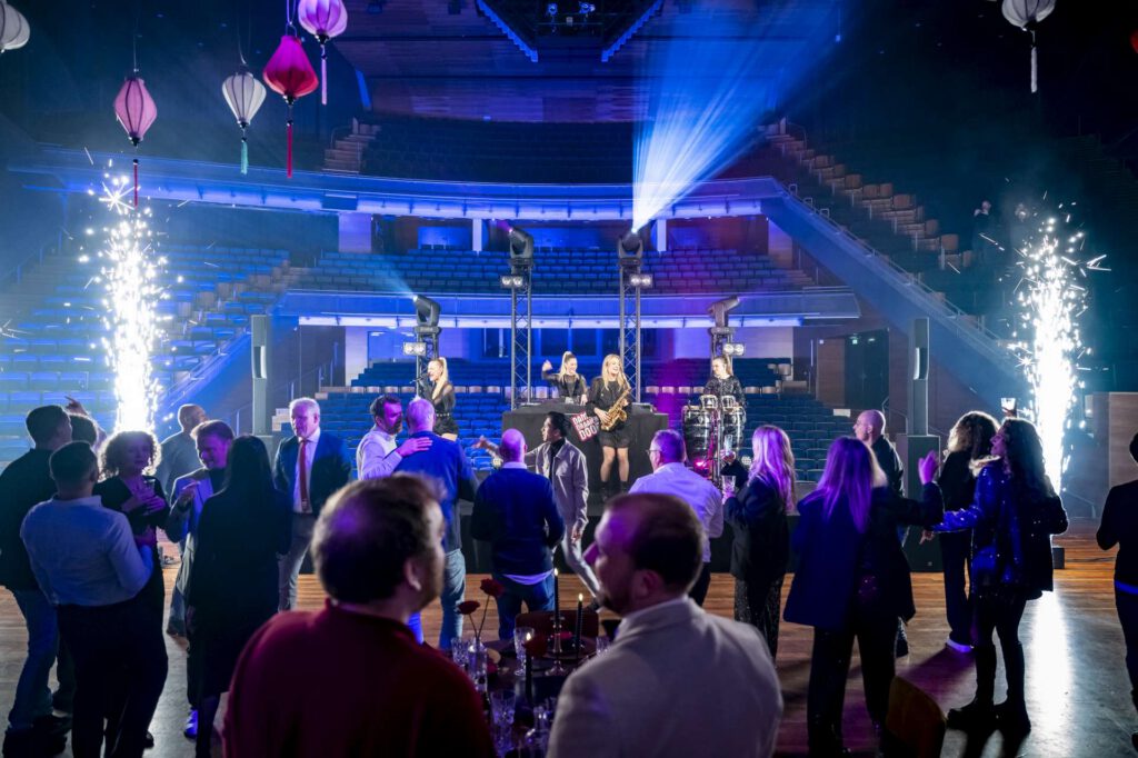 Dinnershow