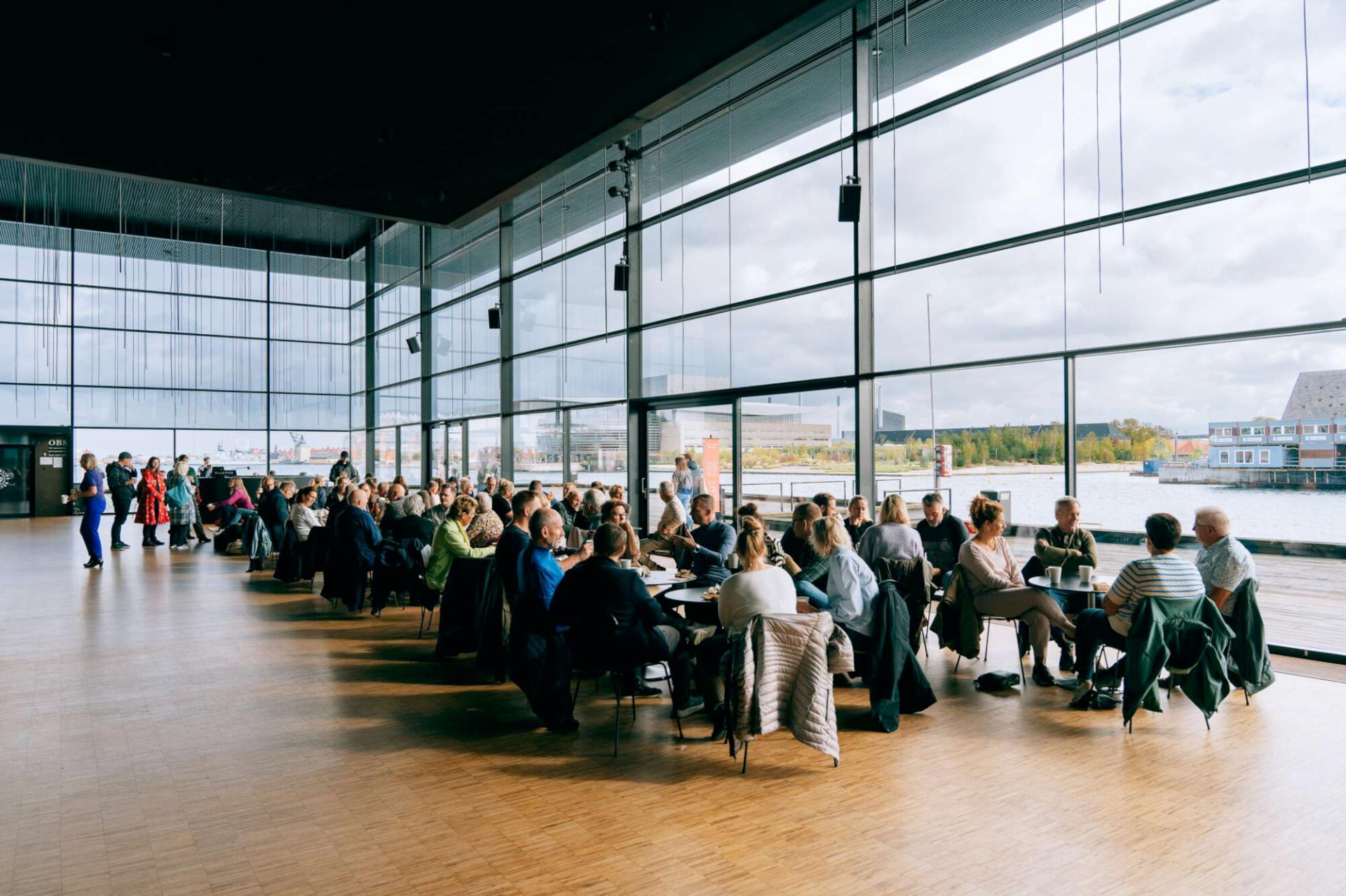 BouwendNL Kopenhagen