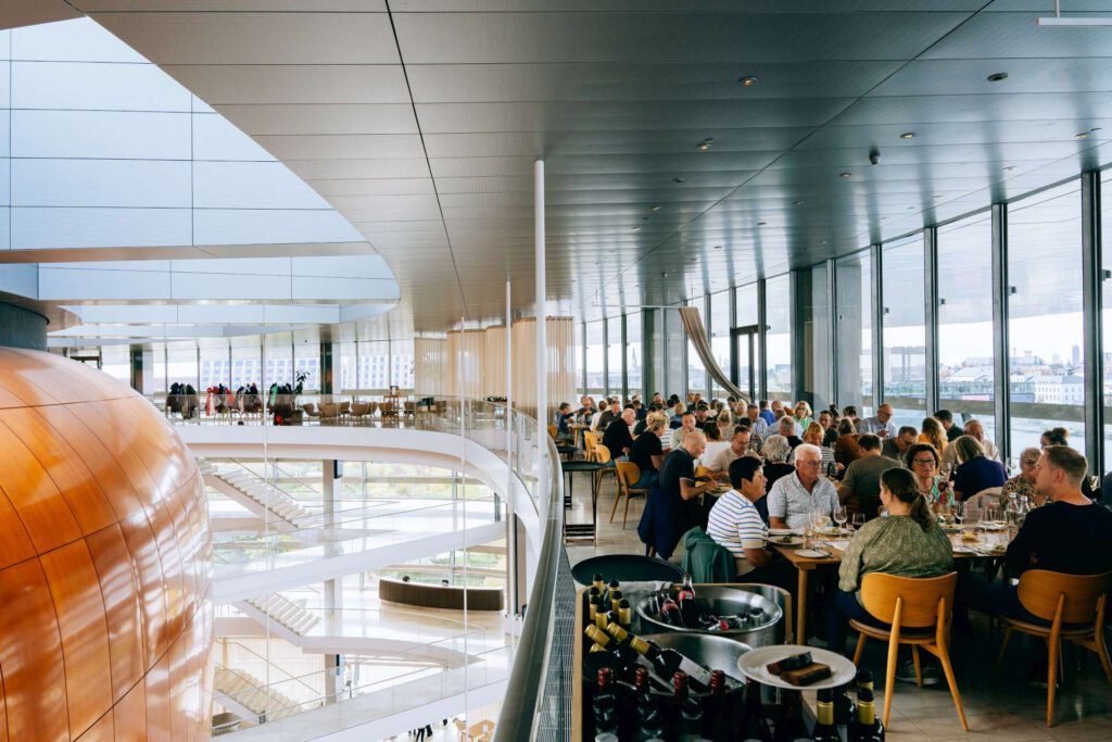 BouwendNL Kopenhagen