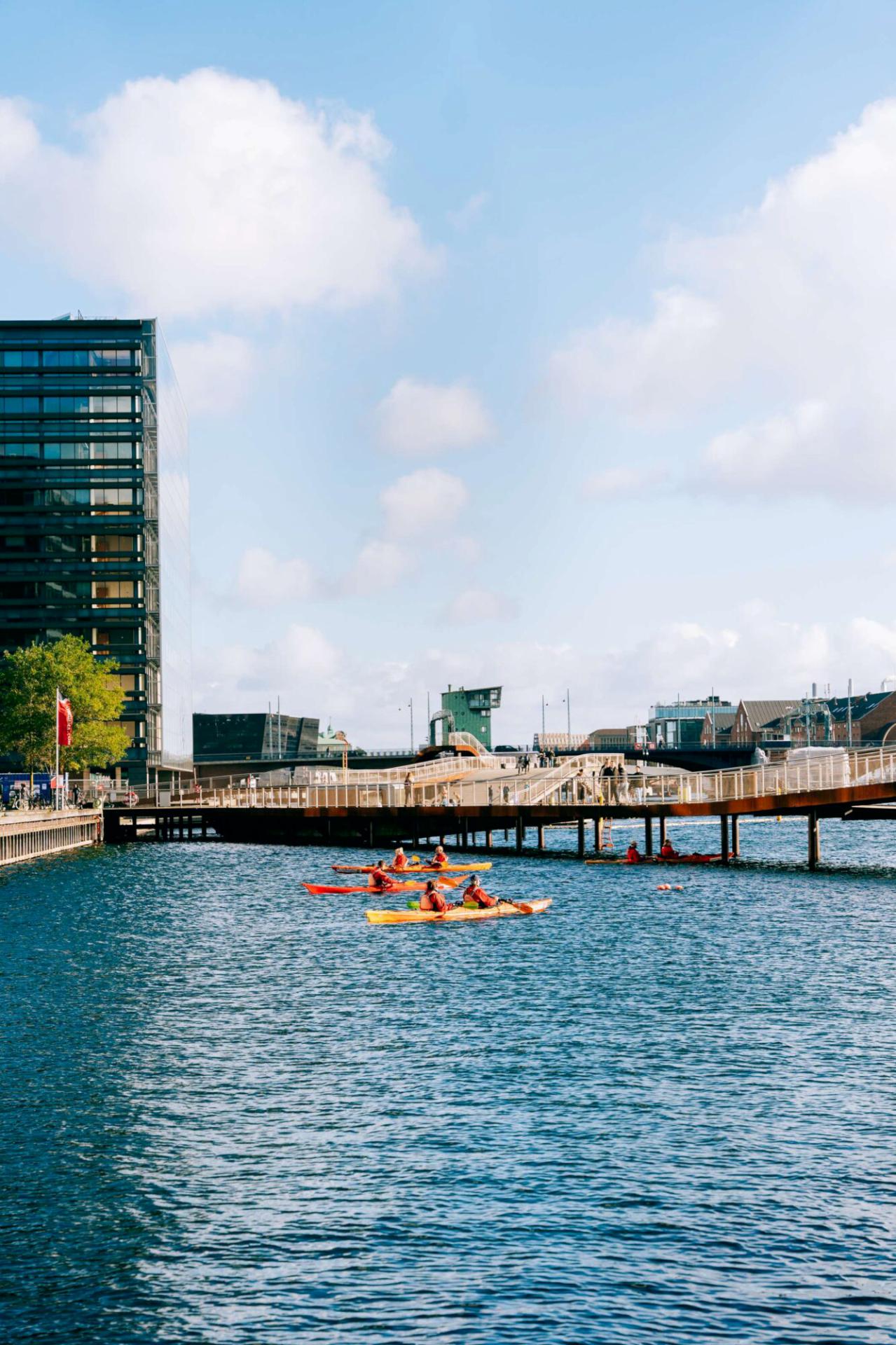 BouwendNL Kopenhagen