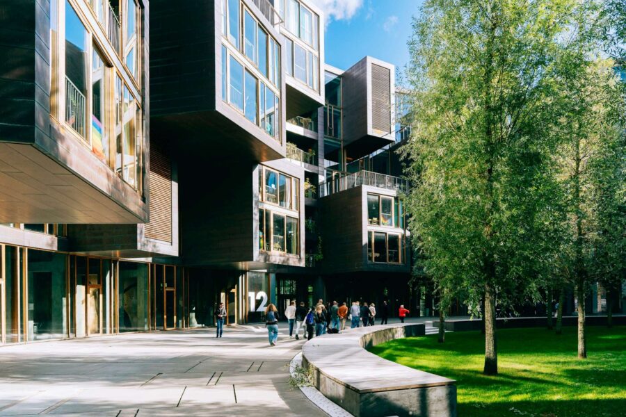 BouwendNL Kopenhagen