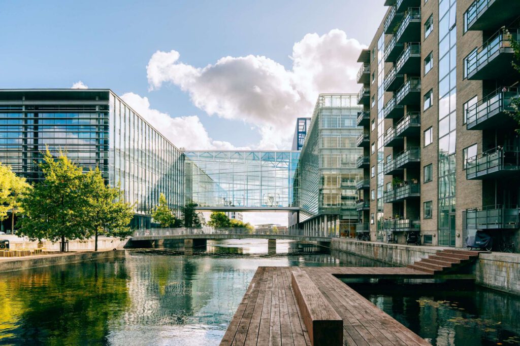 BouwendNL Kopenhagen