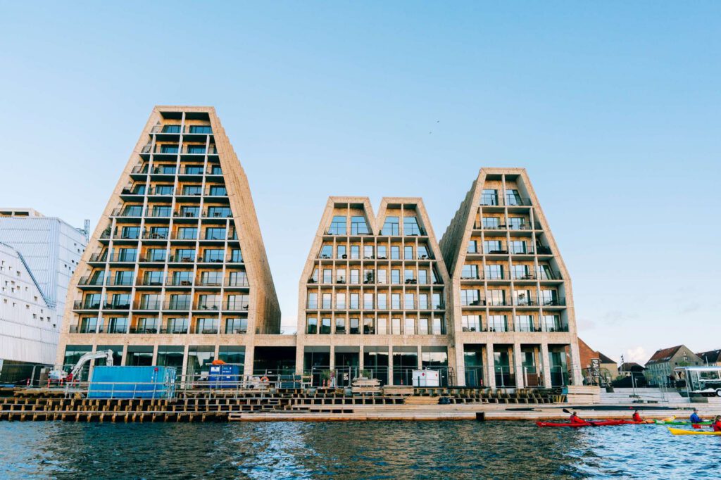 BouwendNL Kopenhagen