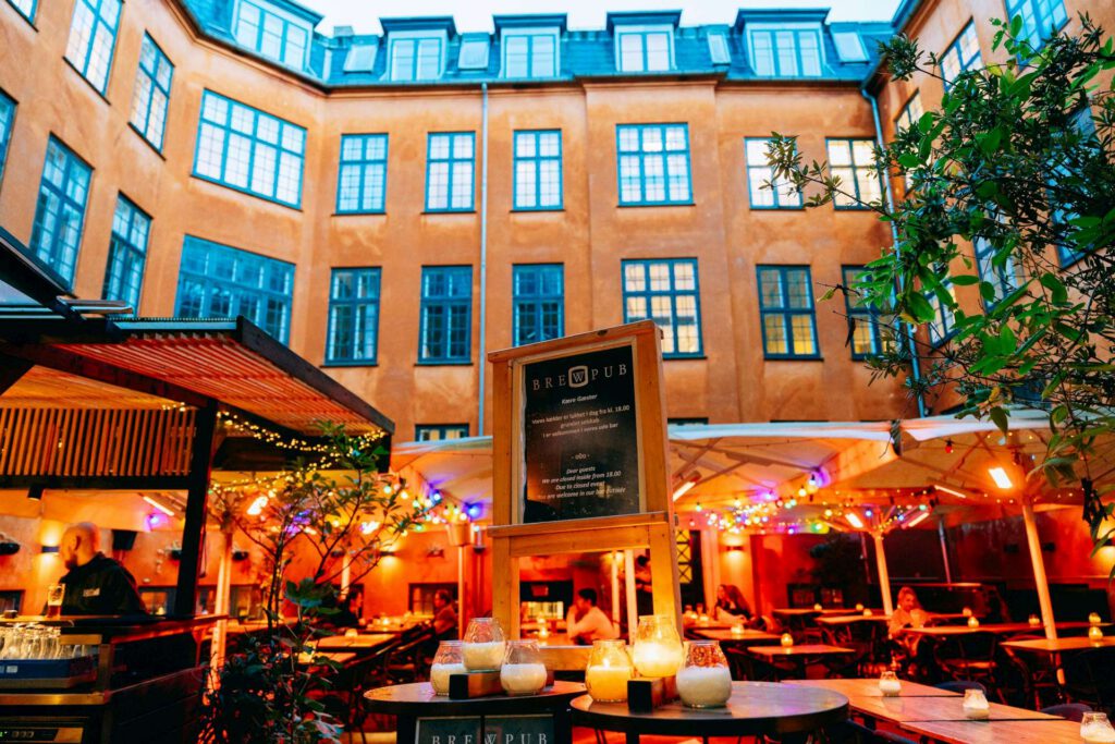 BouwendNL Kopenhagen