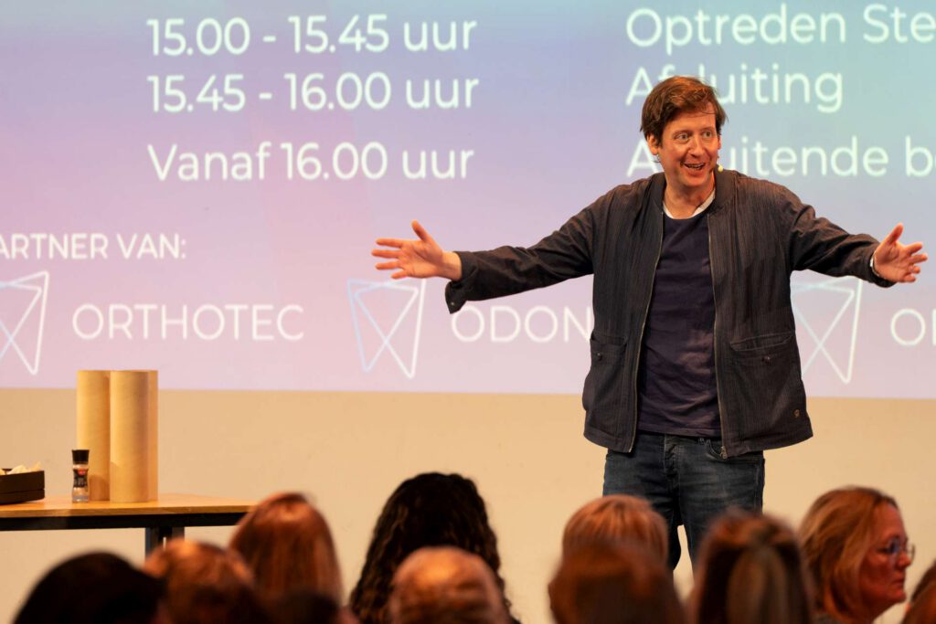 Ortho assistentendag 2025