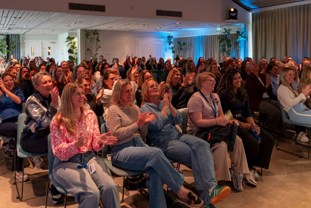 Ortho assistentendag 2025