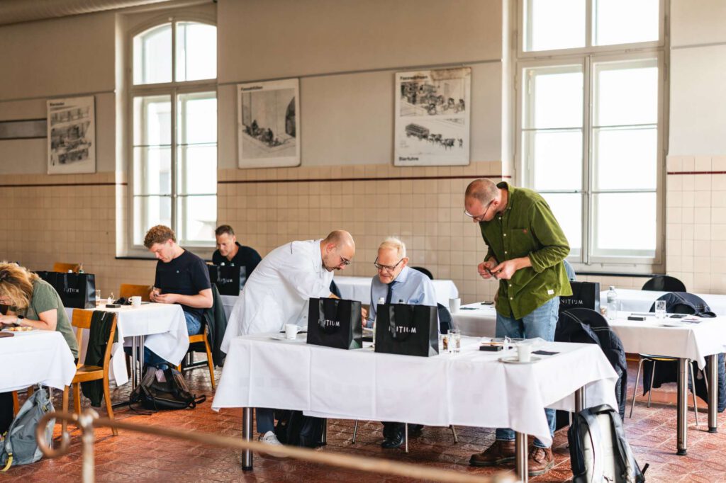 Jubileumreis Zwitserland