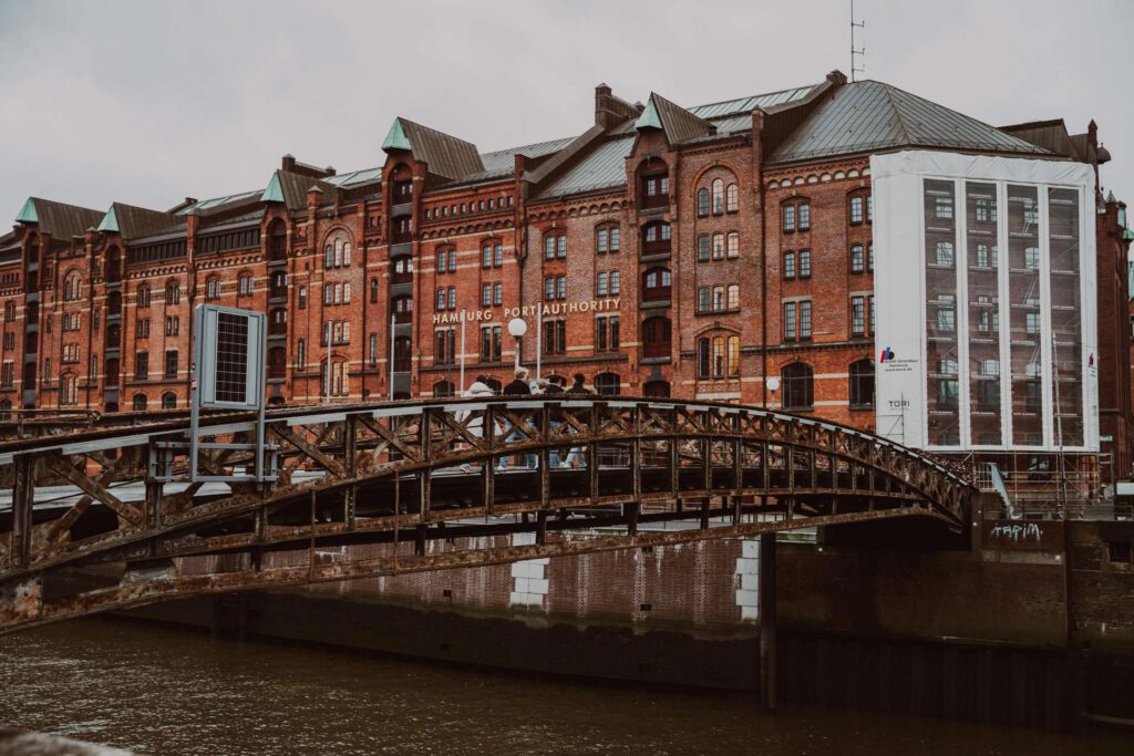 Incentive Hamburg
