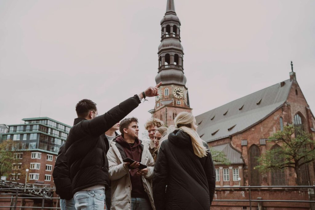 Incentive Hamburg