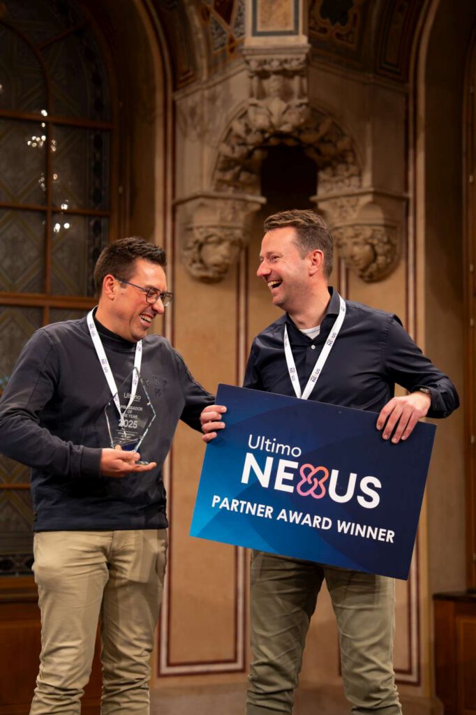 Netwerkreis Wenen