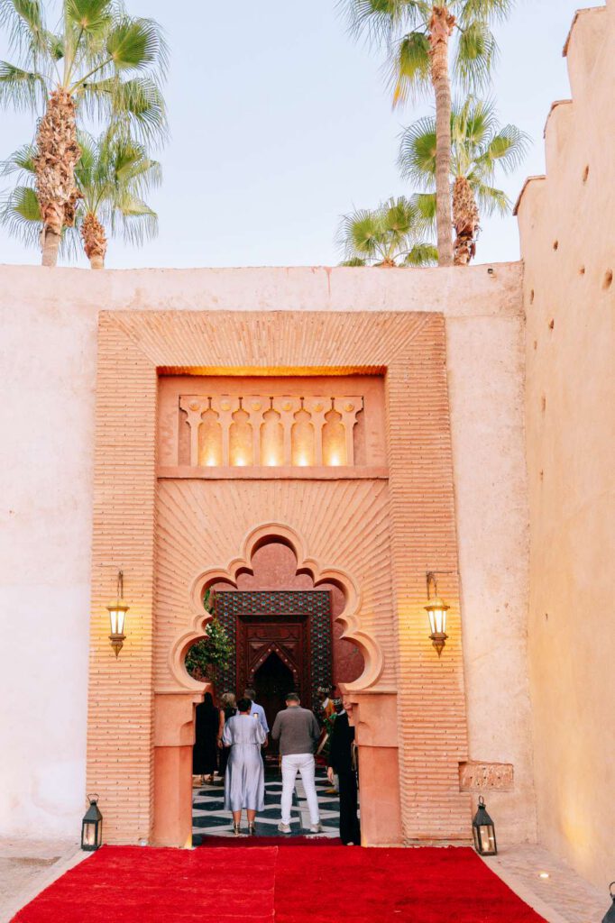 Bedrijfsreis Marrakech