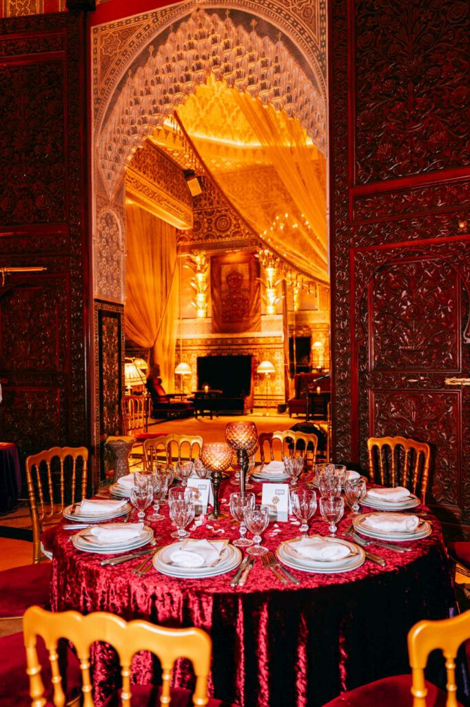 Bedrijfsreis Marrakech