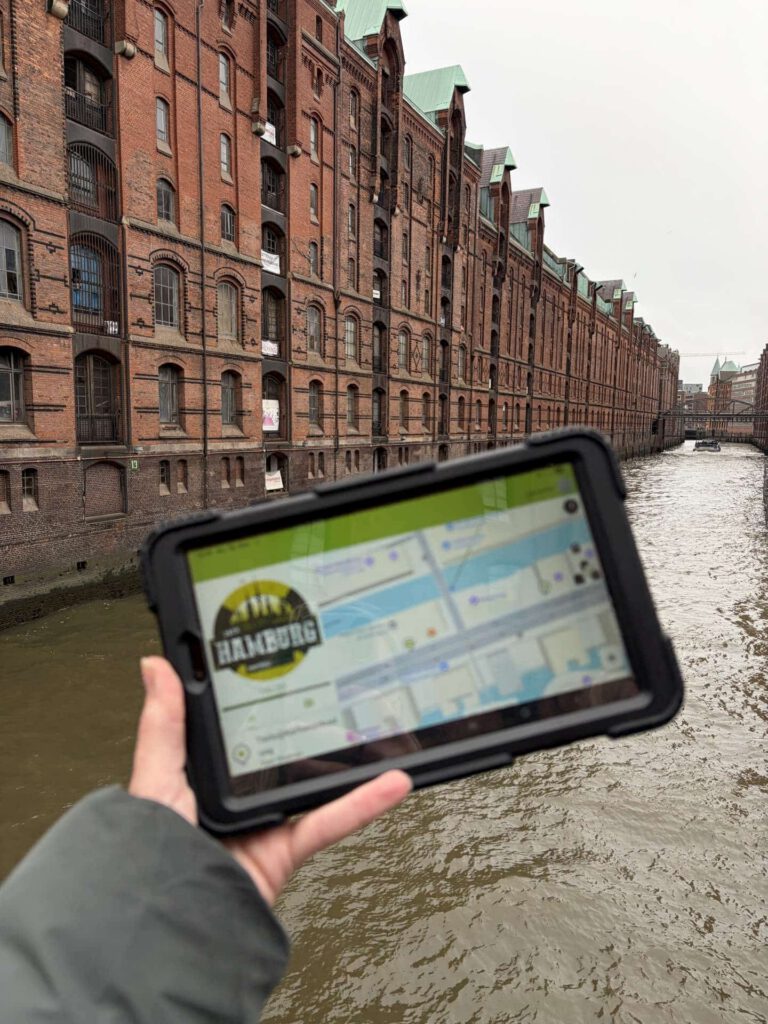 Incentive Hamburg
