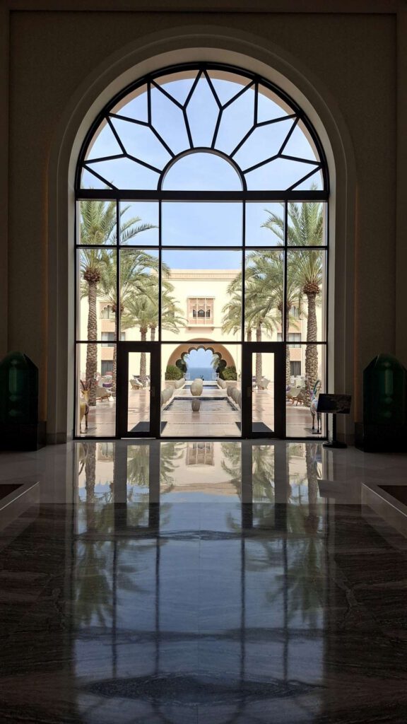 Inspiratietrip Oman