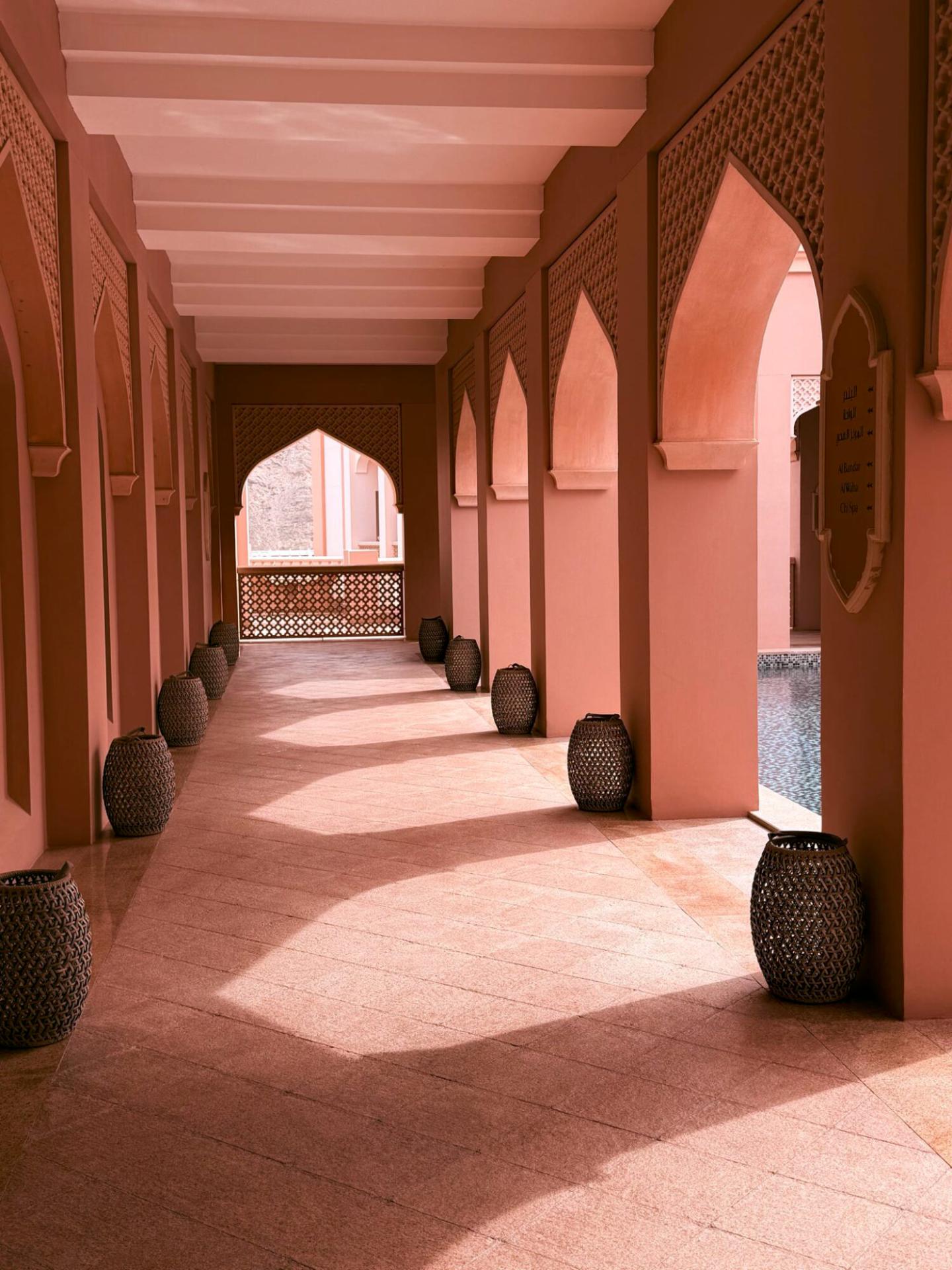 Inspiratietrip Oman