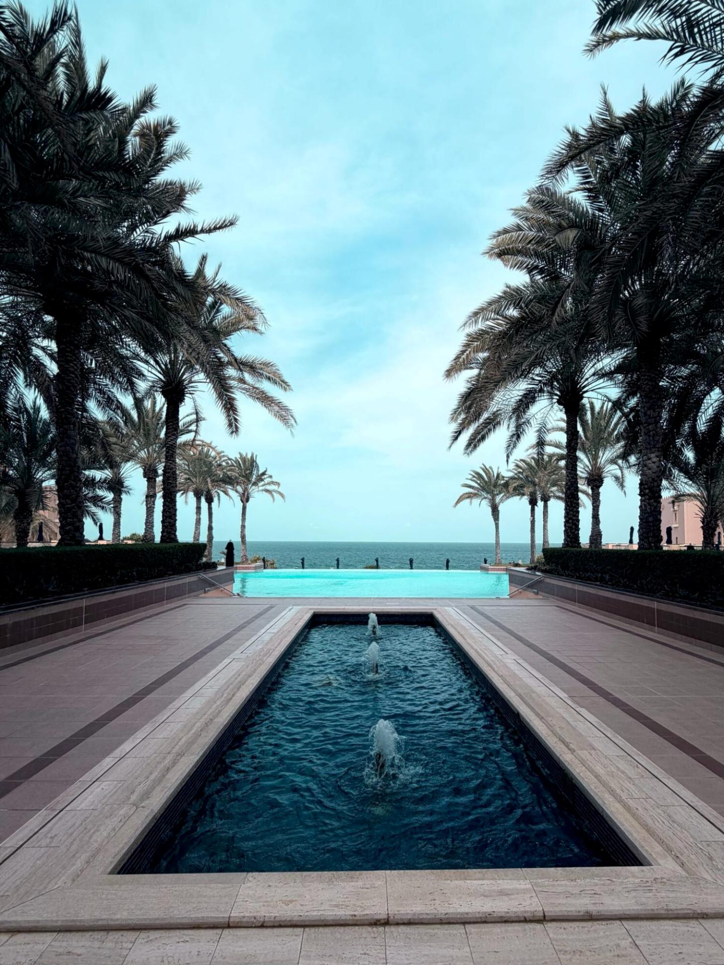Inspiratietrip Oman