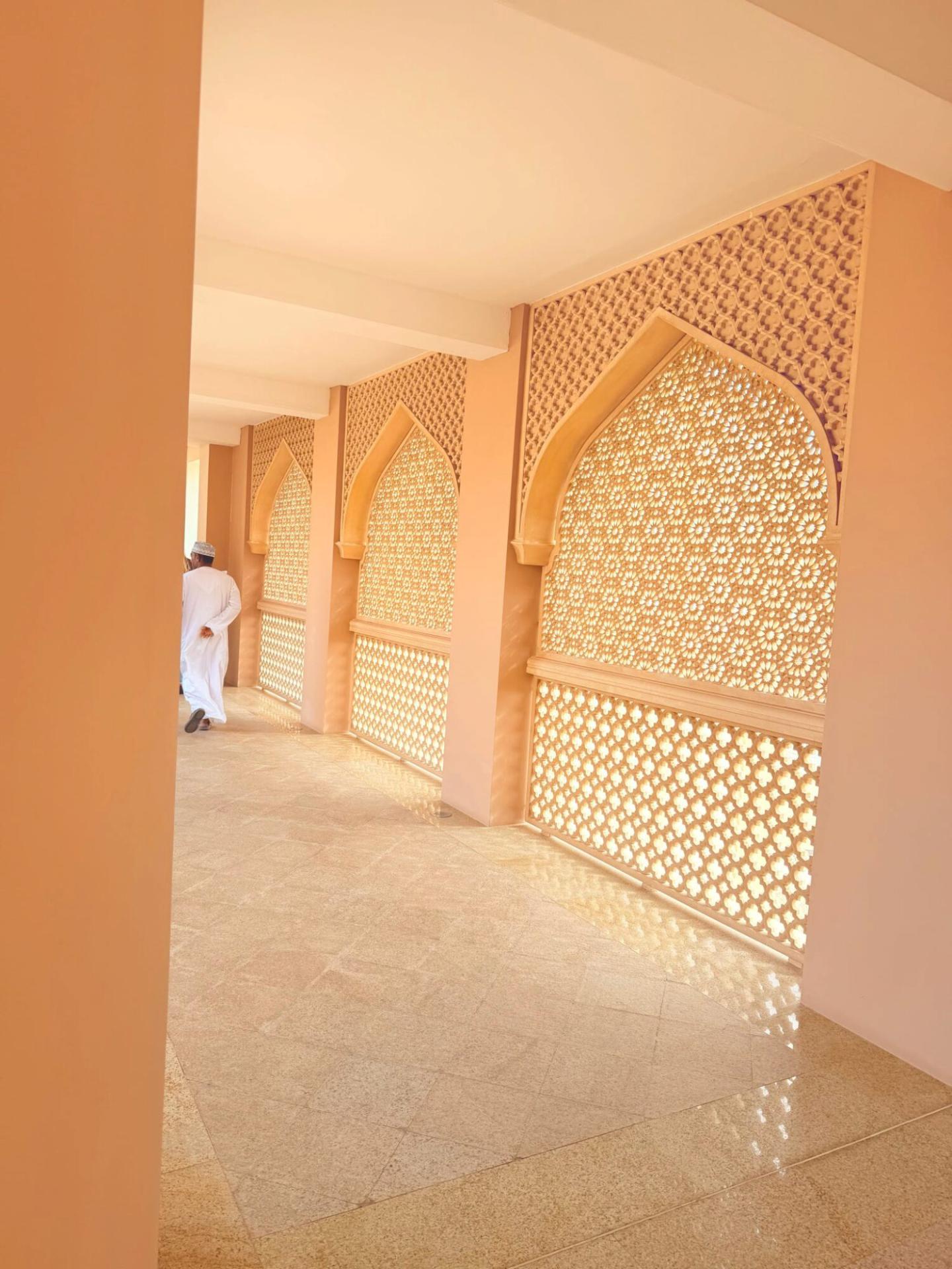 Inspiratietrip Oman