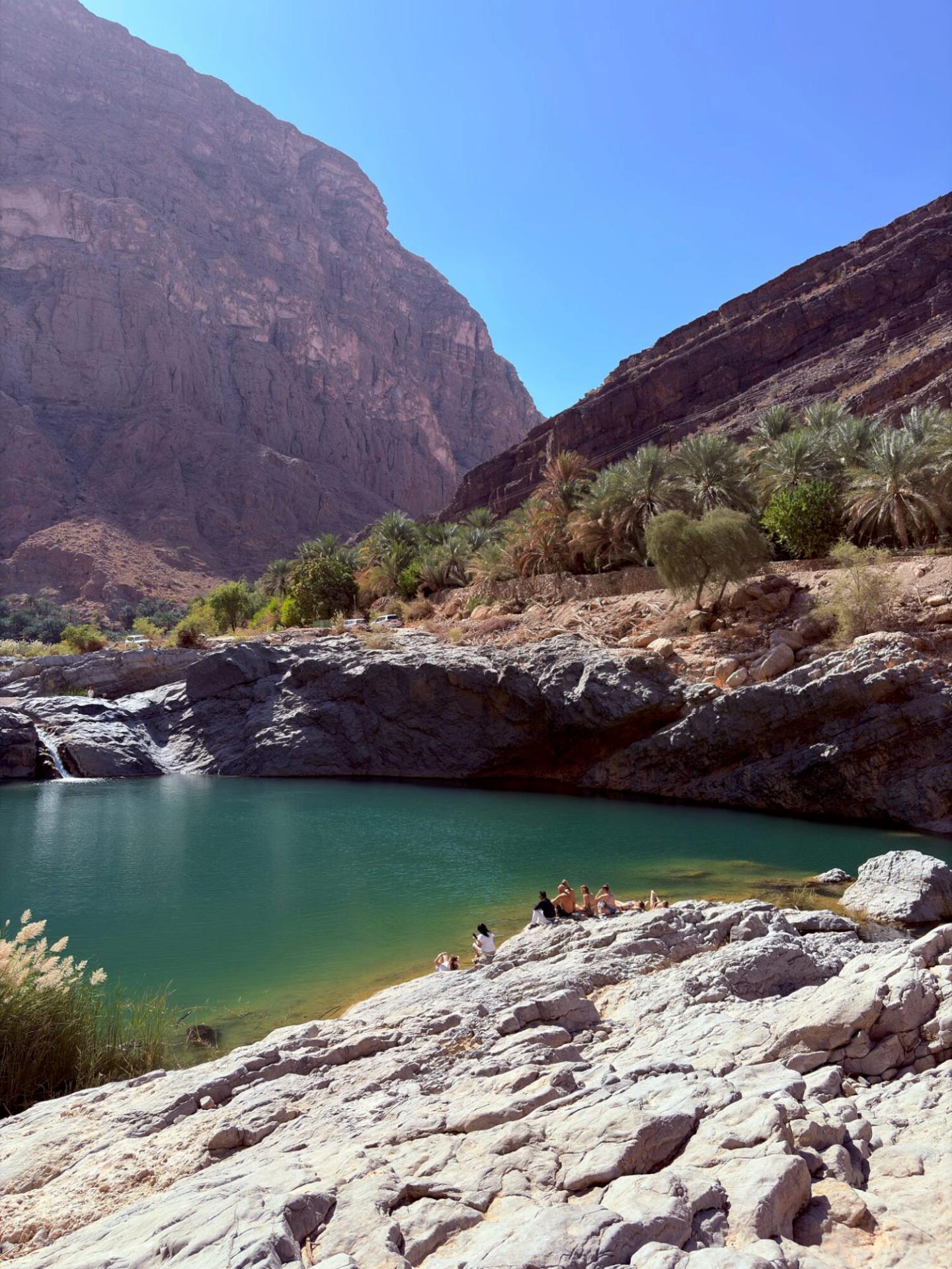 Inspiratietrip Oman