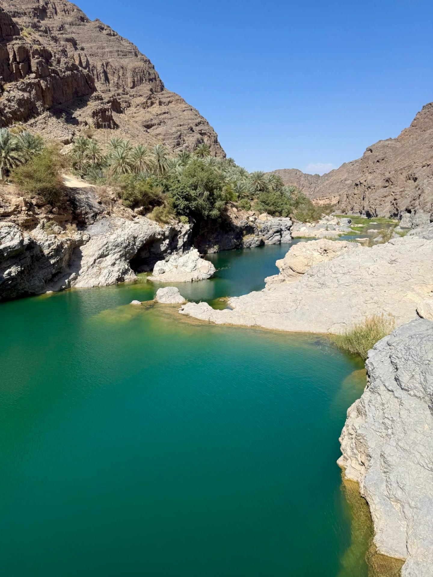 Inspiratietrip Oman