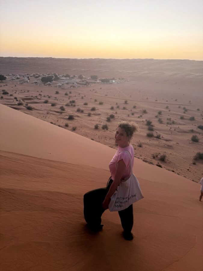 Inspiratietrip Oman