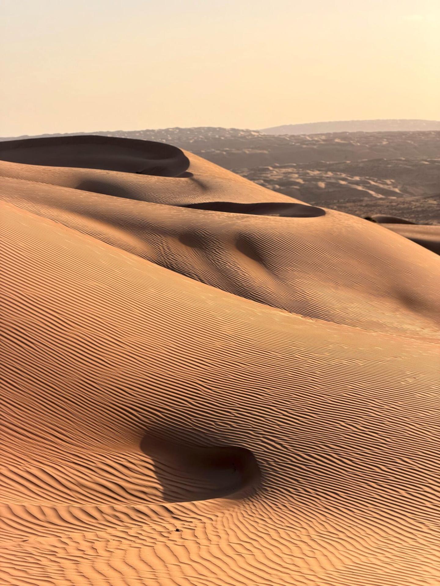 Inspiratietrip Oman
