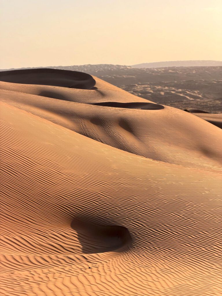 Inspiratietrip Oman