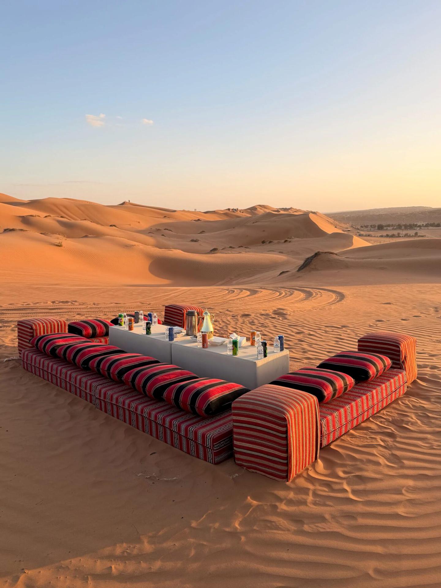 Inspiratietrip Oman