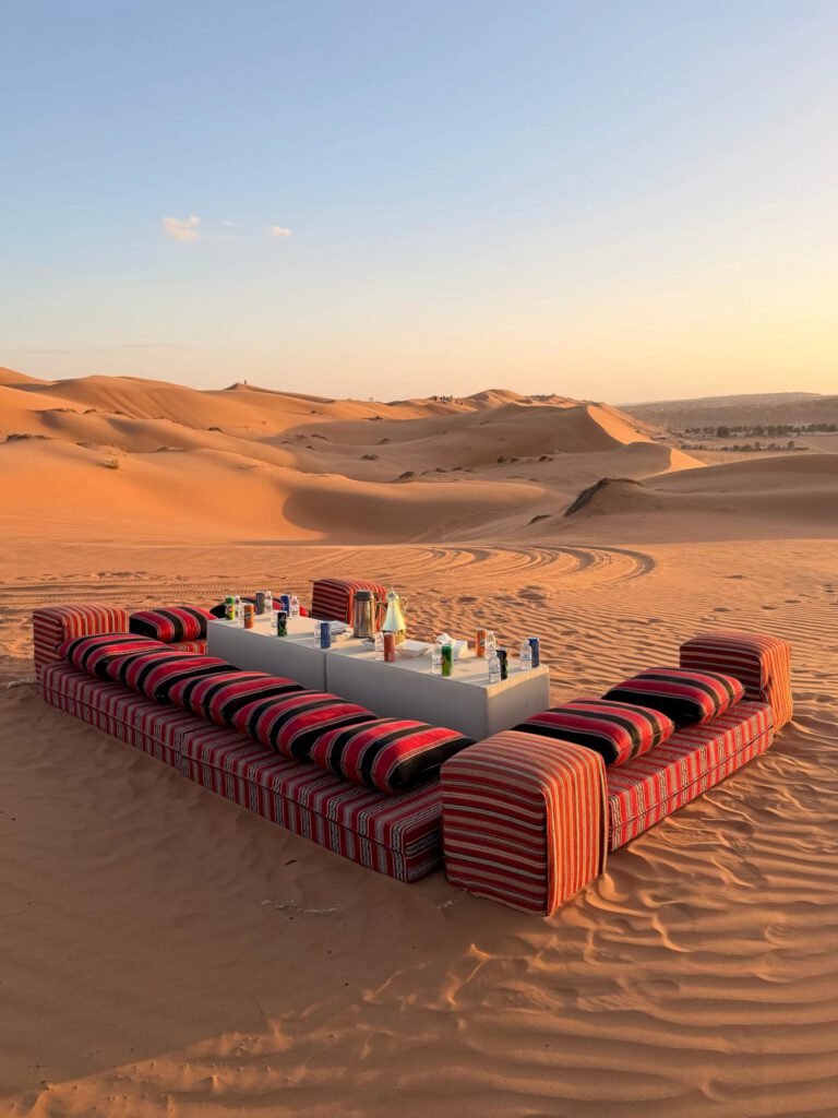 Inspiratietrip Oman