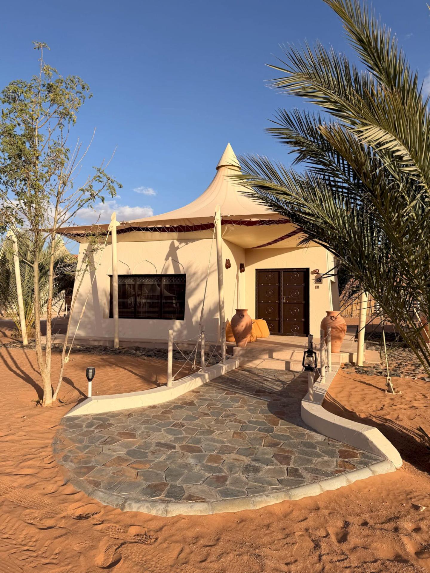 Inspiratietrip Oman