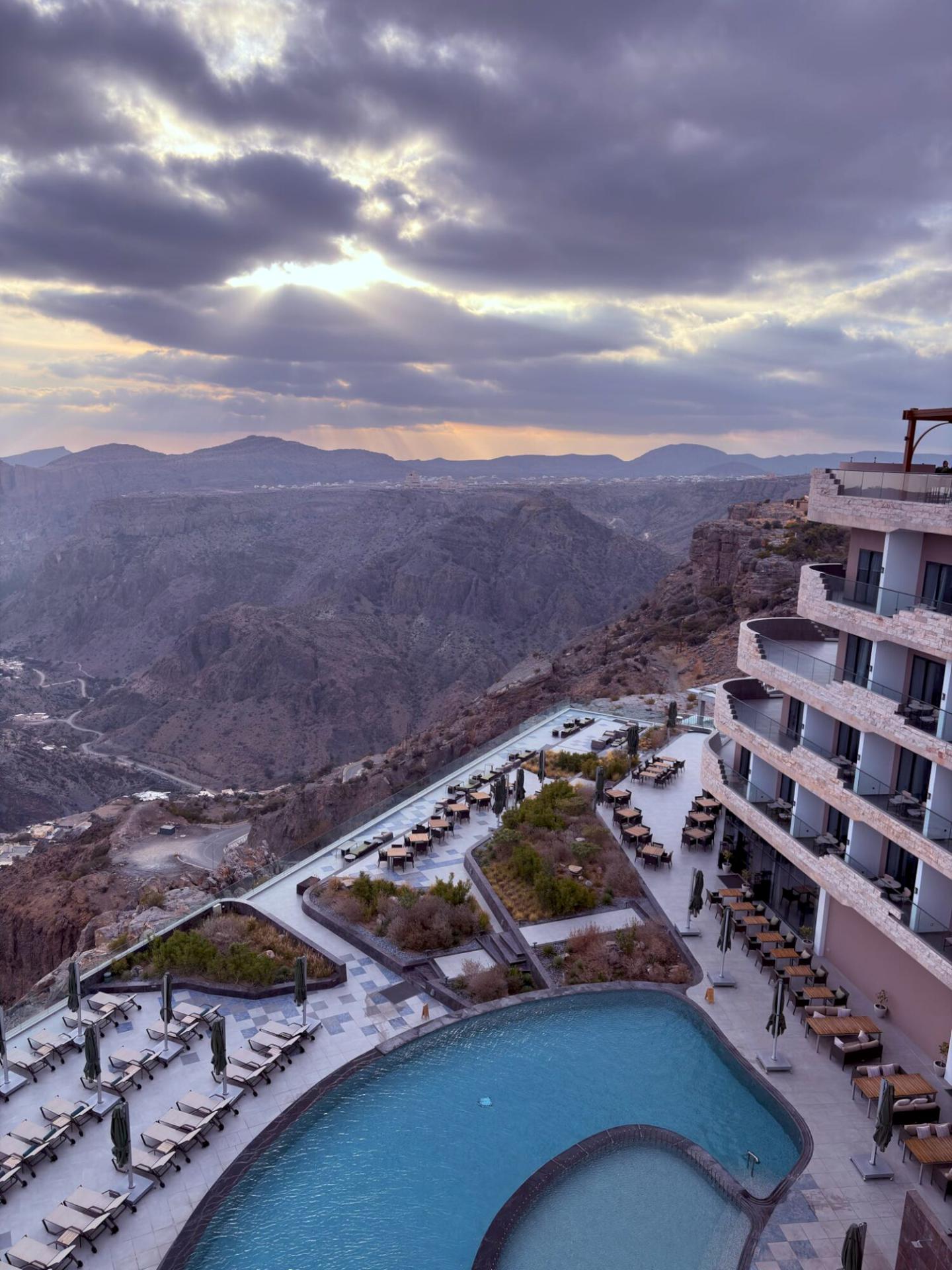 Inspiratietrip Oman
