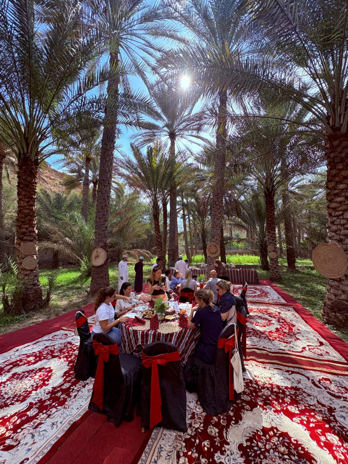 Inspiratietrip Oman