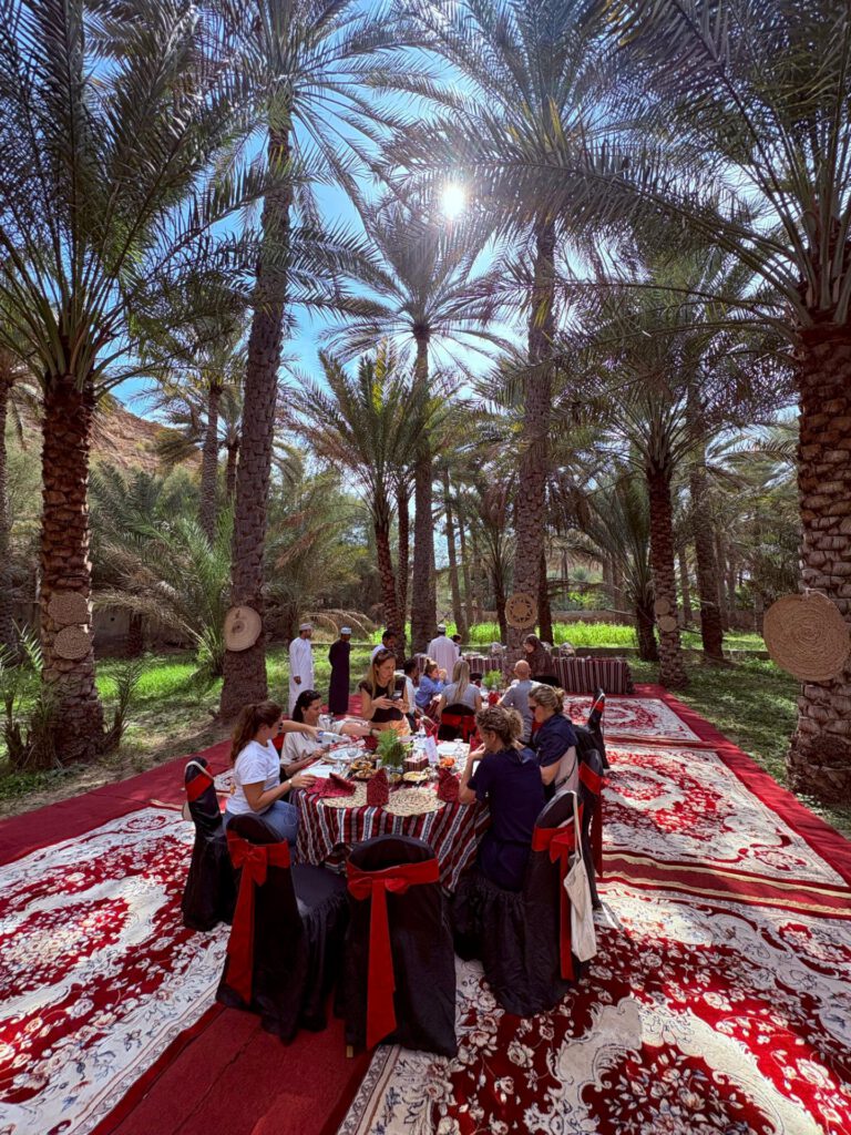 Inspiratietrip Oman