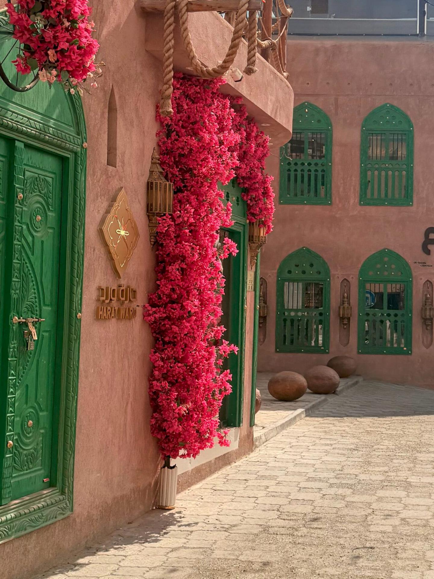 Inspiratietrip Oman