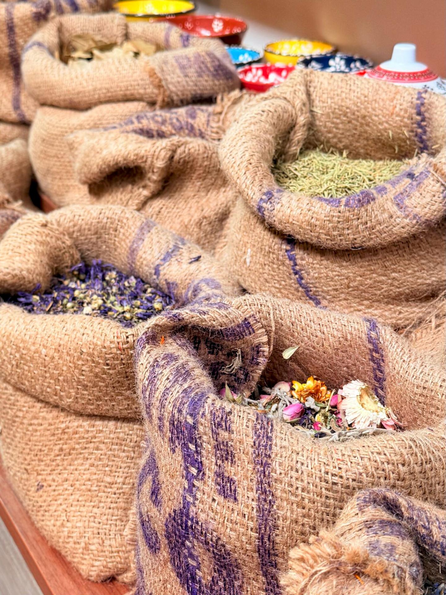 Inspiratietrip Oman
