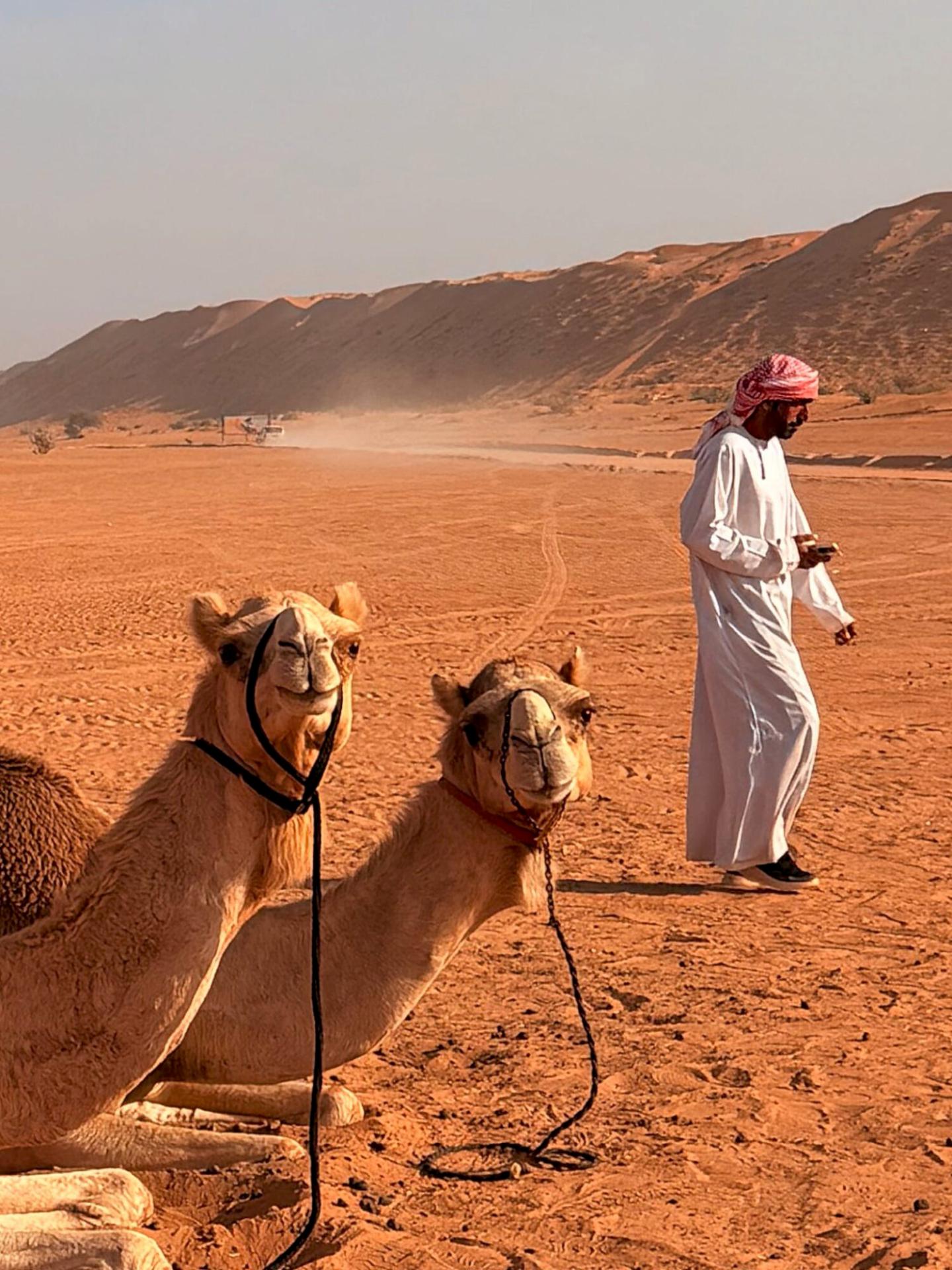 Inspiratietrip Oman