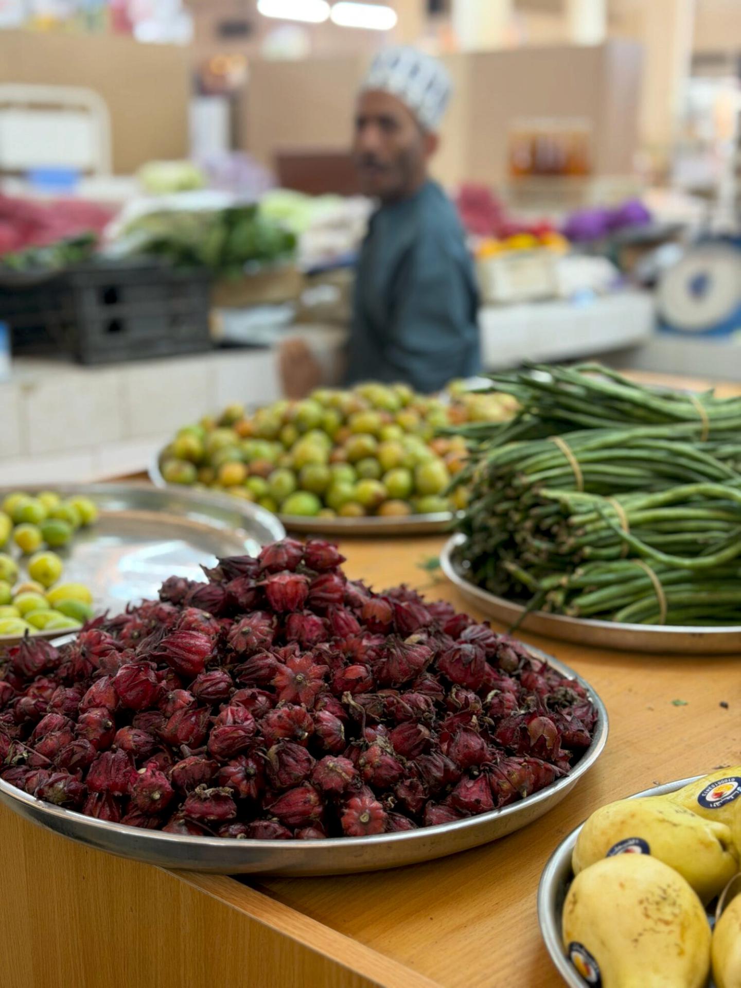Inspiratietrip Oman