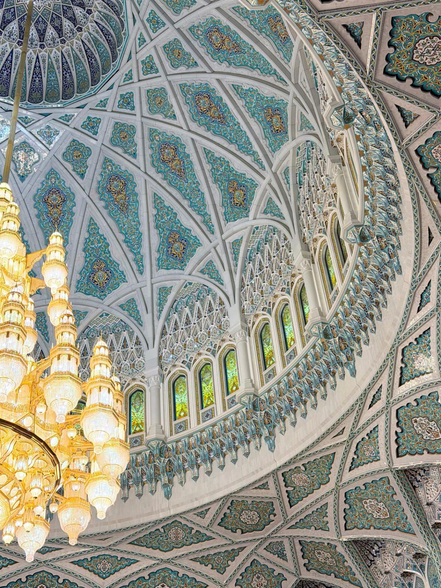Inspiratietrip Oman