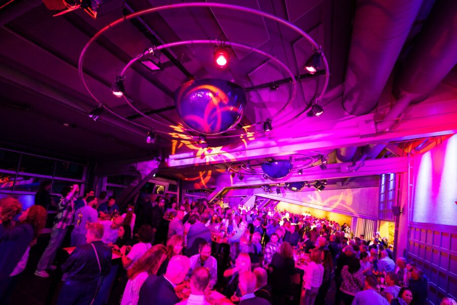 Jubileumfeest Fort Voordorp
