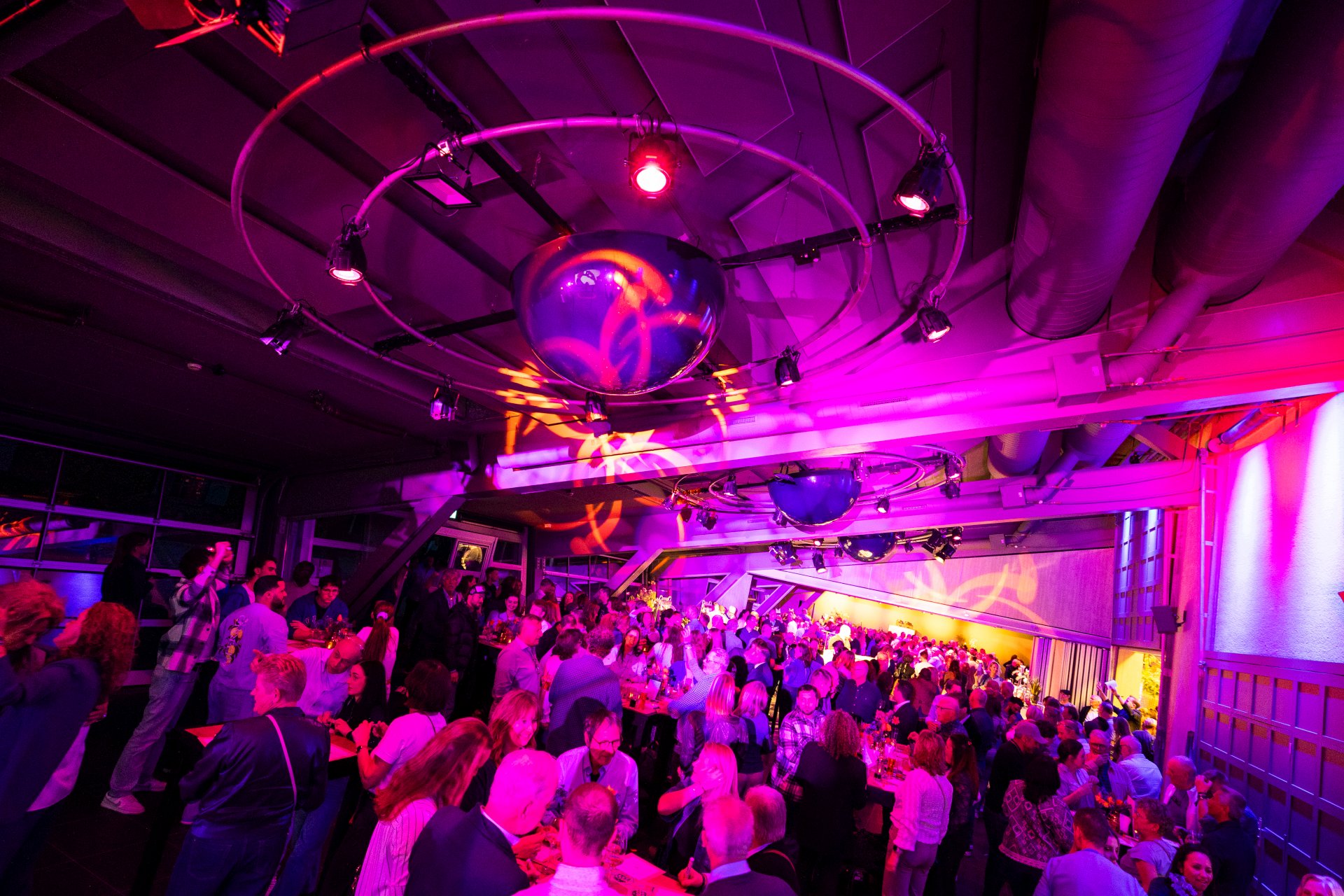 Jubileumfeest Fort Voordorp