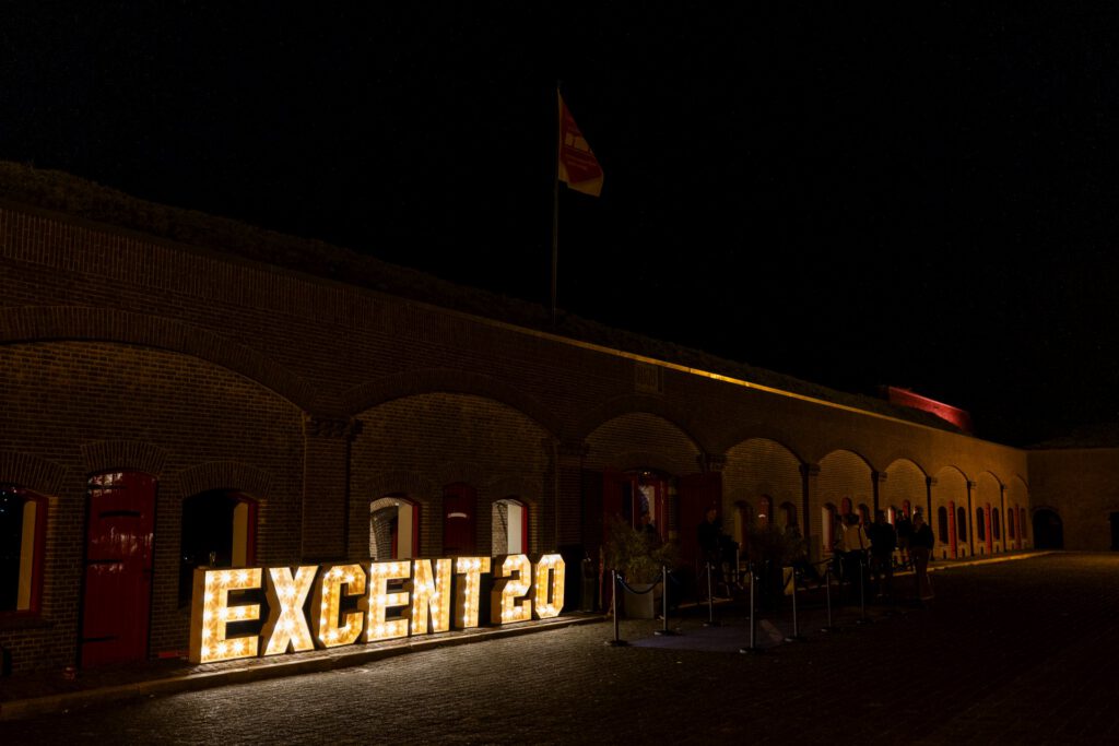 Jubileumfeest Fort Voordorp