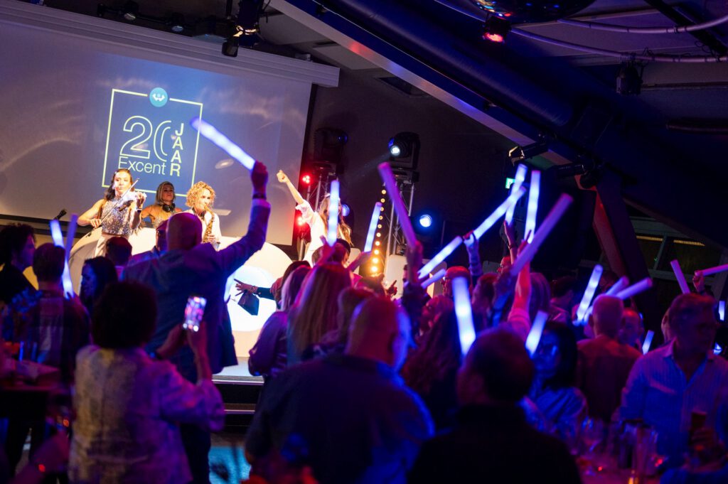 Jubileumfeest Fort Voordorp