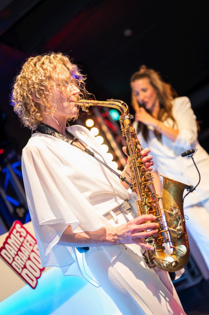 Jubileumfeest Fort Voordorp