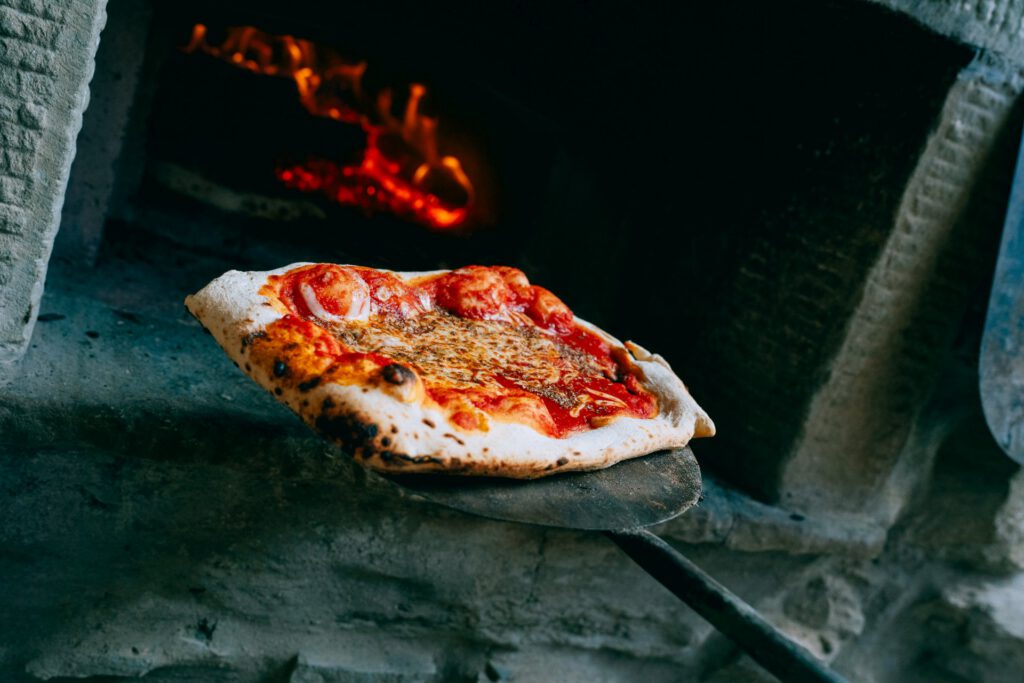 Incentive 'The Italian Story'