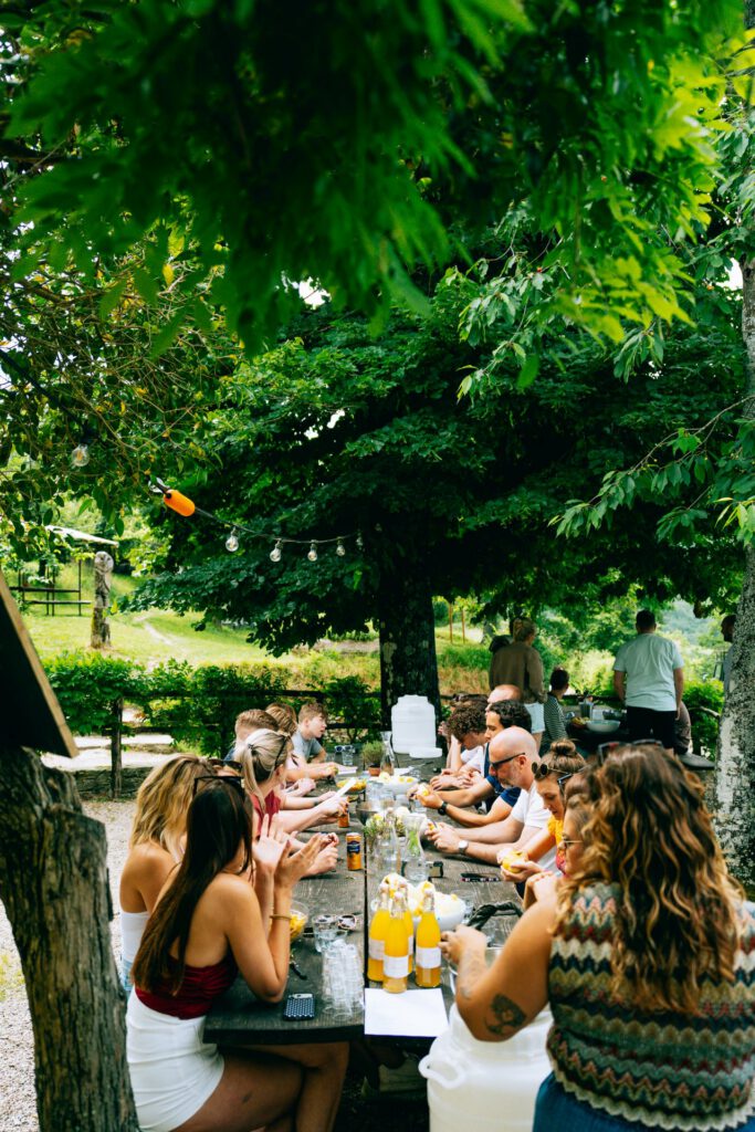 Incentive 'The Italian Story'