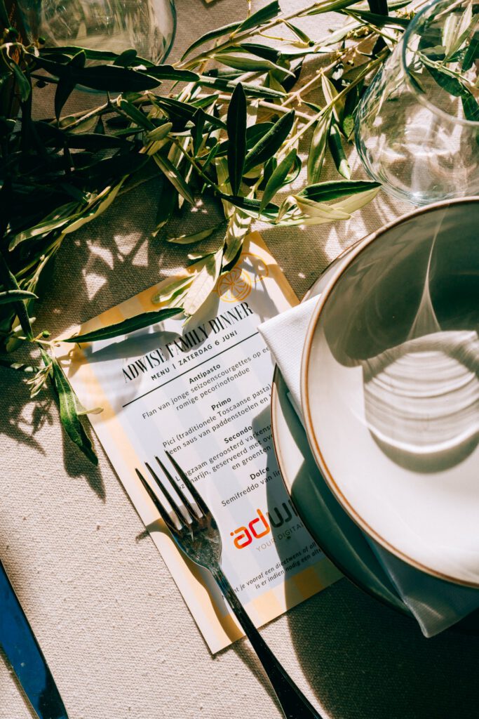 Incentive 'The Italian Story'