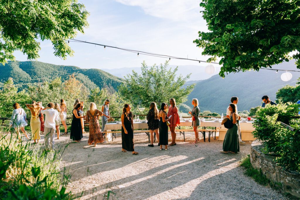 Incentive 'The Italian Story'